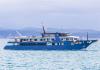 Deluxe Superior Kreuzfahrtschiff MV Ave Maria - Motoryacht 2018